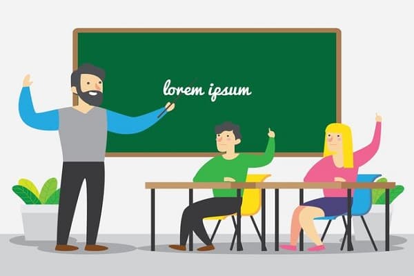 Giáo viên tạo quiz